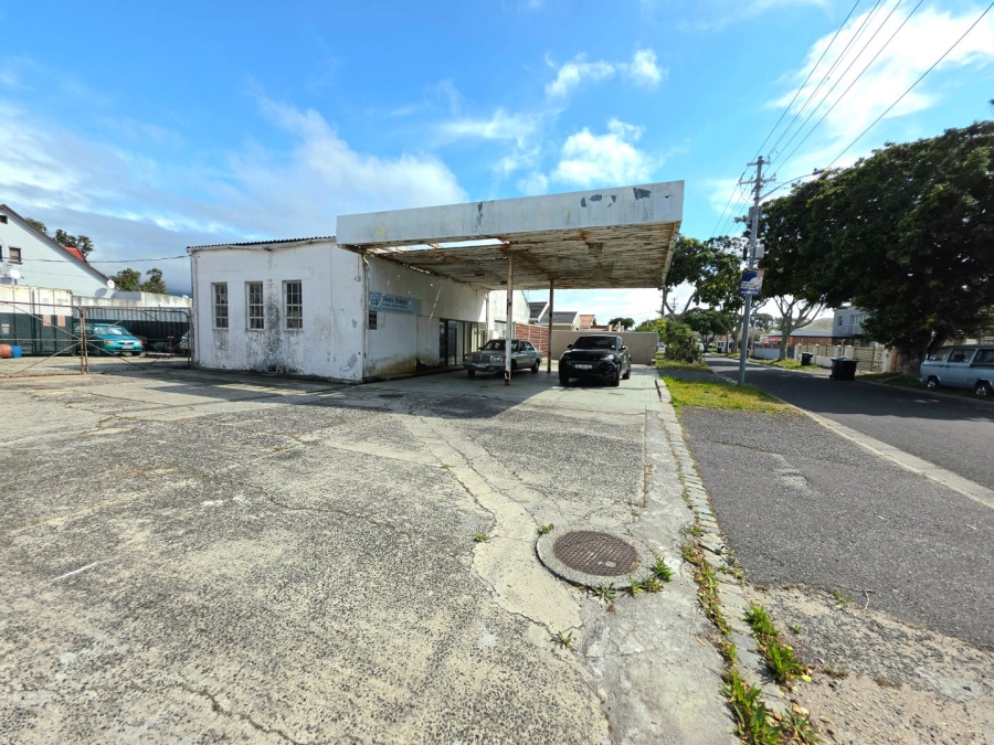 Commercial Property for Sale in Crawford Western Cape